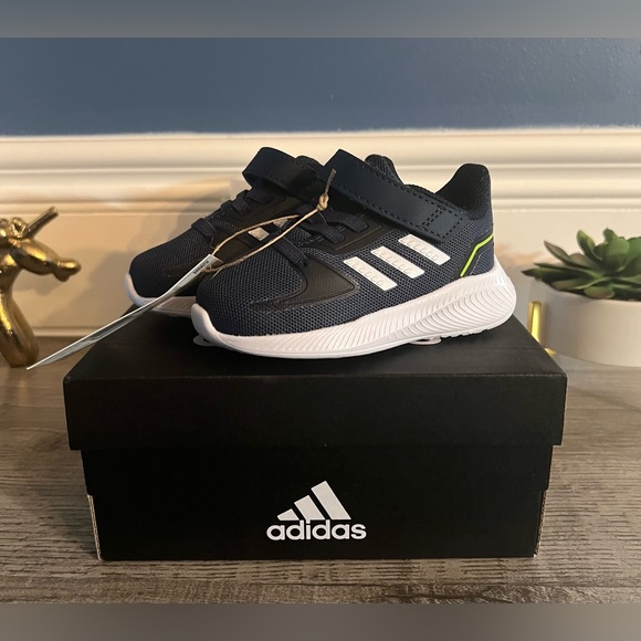 adidas Other - Toddler Adidas Runfalcon 2.01